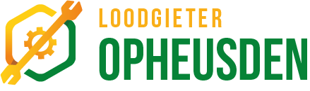 Loodgieter Opheusden Logo